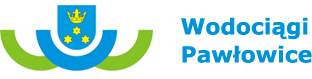 Wodociągi Pawłowice logo